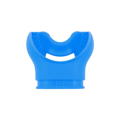 Tecline Ustnik do automatu anatomiczny M/L – komfort oddychania ()